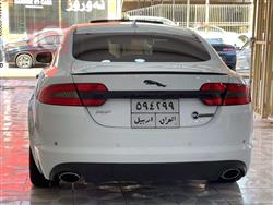 جاكوار XF